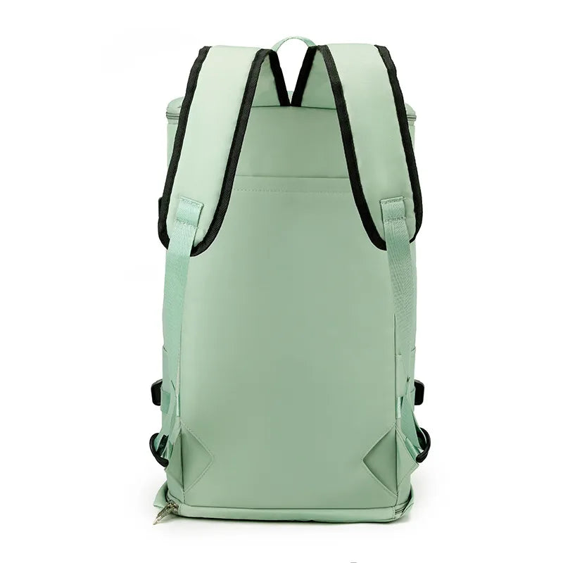 Waterproof Multi-Pocket Travel Backpack – Large Capacity Daypack for Women & Men - LODIMAE FASHION 
