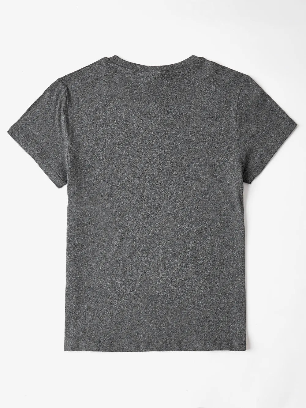 Women's Letter Graphic T-Shirt – Casual Short Sleeve Tee - LODIMAE FASHION 