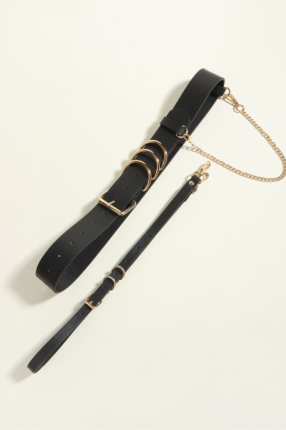 Punk PU Belt - LODIMAE FASHION 