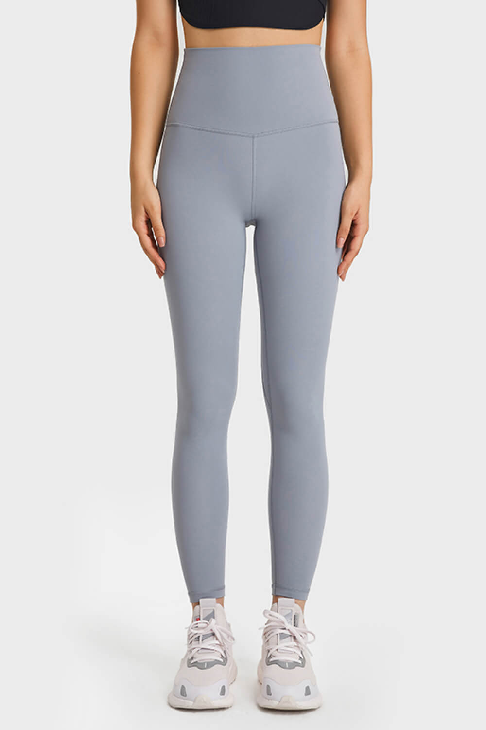 Millennia Ultra Soft High Waist Leggings - LODIMAE FASHION 