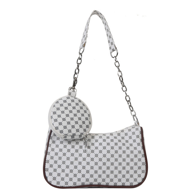 New Spring Retro Style Fashionable Small Square Bag - LODIMAE FASHION 