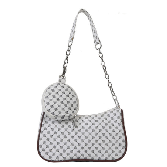 New Spring Retro Style Fashionable Small Square Bag - LODIMAE FASHION 