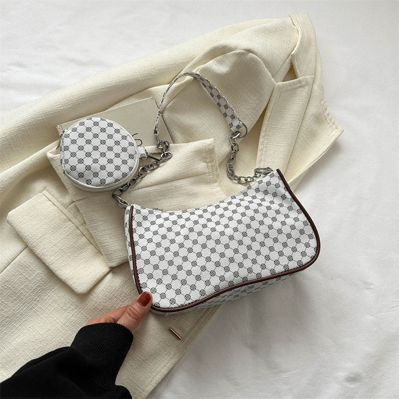 New Spring Retro Style Fashionable Small Square Bag - LODIMAE FASHION 