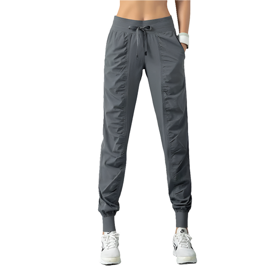 Sports Pants WOMEN'S  Pants Casual Quick Drying - LODIMAE FASHION 