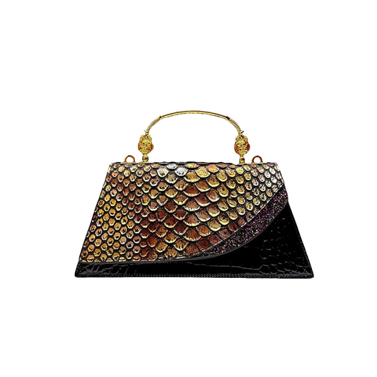 Fashion New Shoulder Messenger Bag - LODIMAE FASHION 