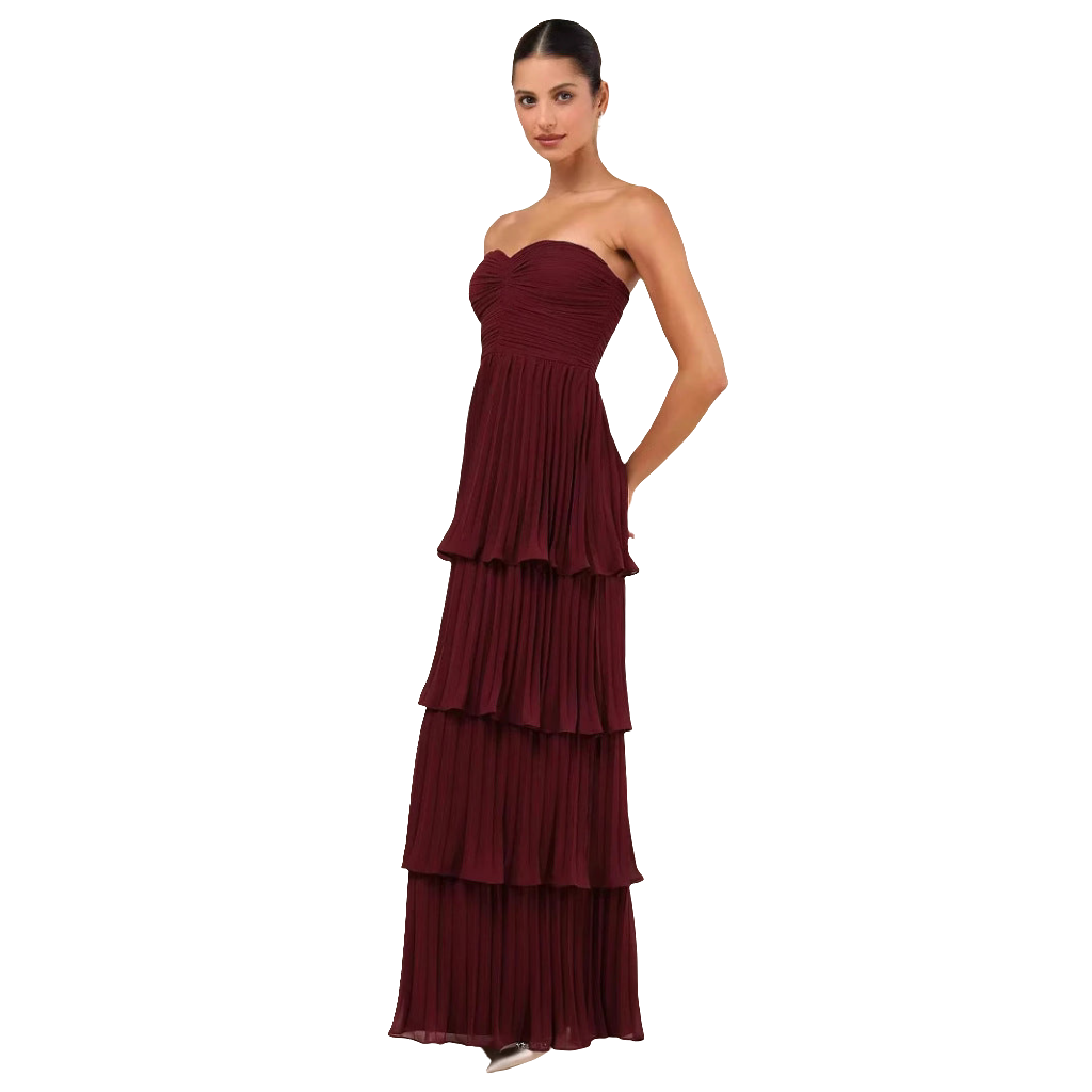 Ladies' dress - LODIMAE FASHION 