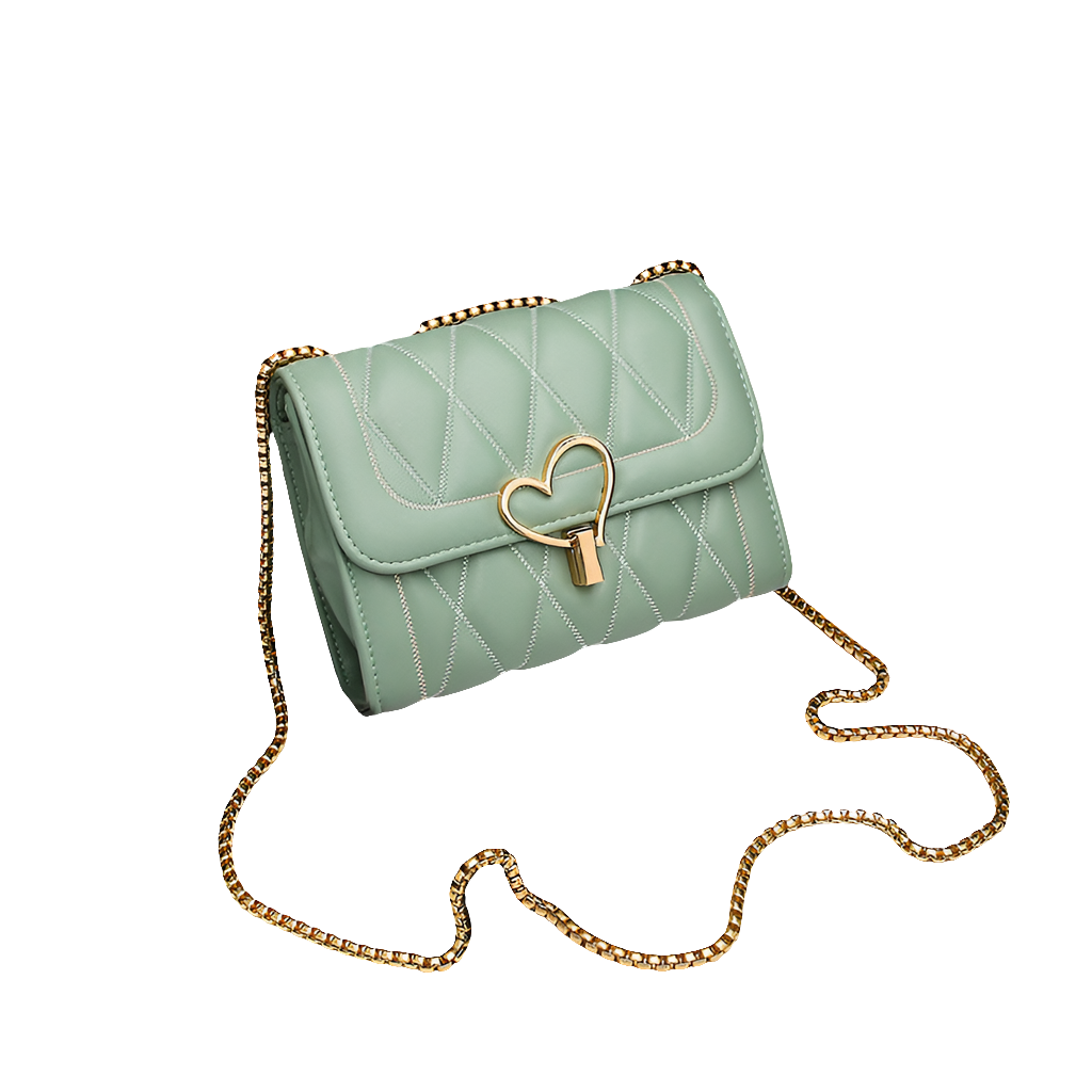 Advanced Sense Classy Small Square Bag - LODIMAE FASHION 