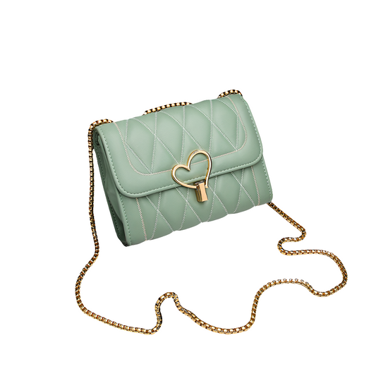 Advanced Sense Classy Small Square Bag - LODIMAE FASHION 