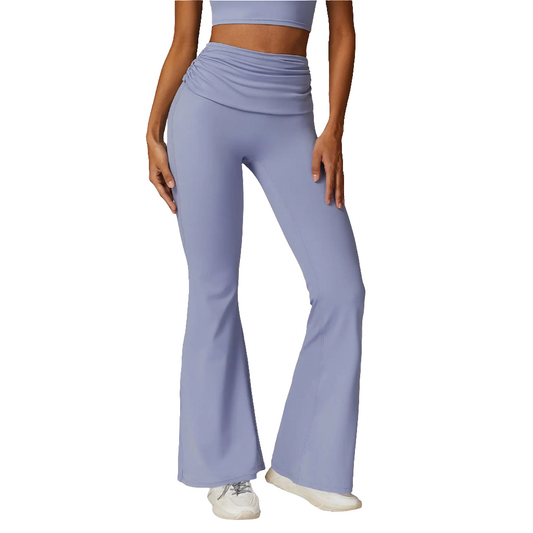 Yoga Pants For Women Hip Lifting  Nude Feel Casual - LODIMAE FASHION 