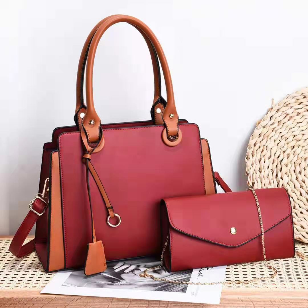 Women's Bags, Women's Bags, Fashion Handbags, Trendy Shoulder Killers - LODIMAE FASHION 