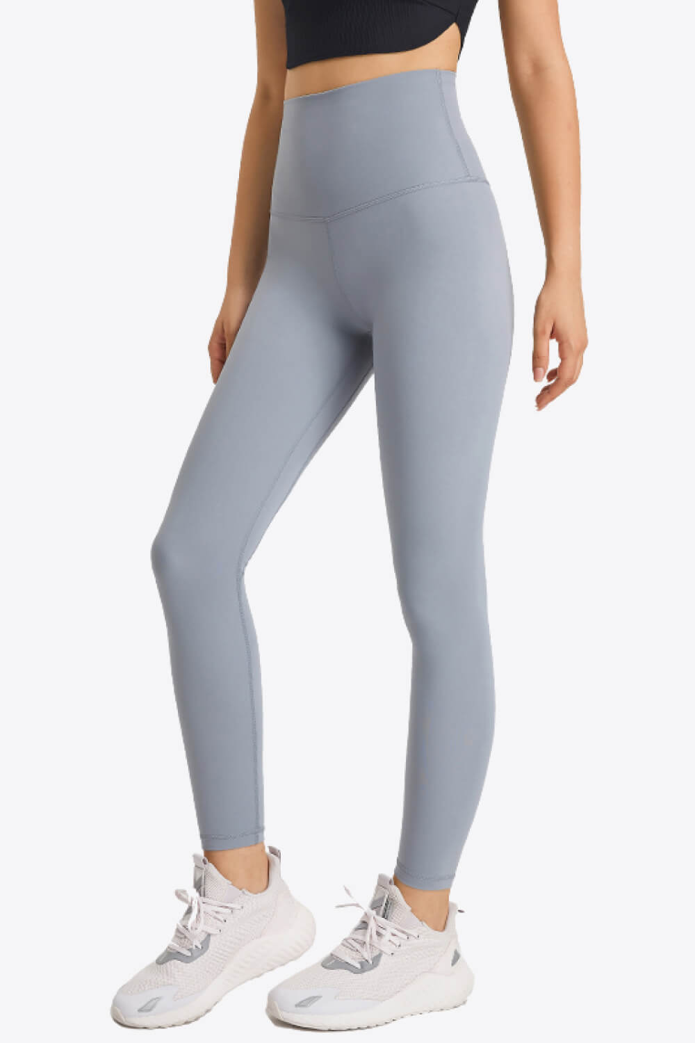 Millennia Ultra Soft High Waist Leggings - LODIMAE FASHION 
