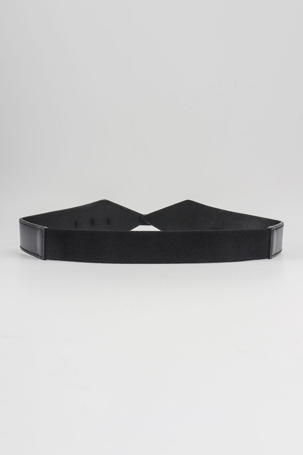 Fashion Geometric Elastic Belt - LODIMAE FASHION 