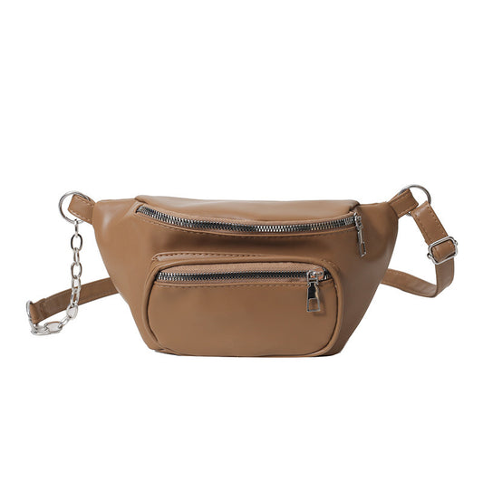 New High-grade Versatile Large Capacity Shoulder Bag - LODIMAE FASHION 