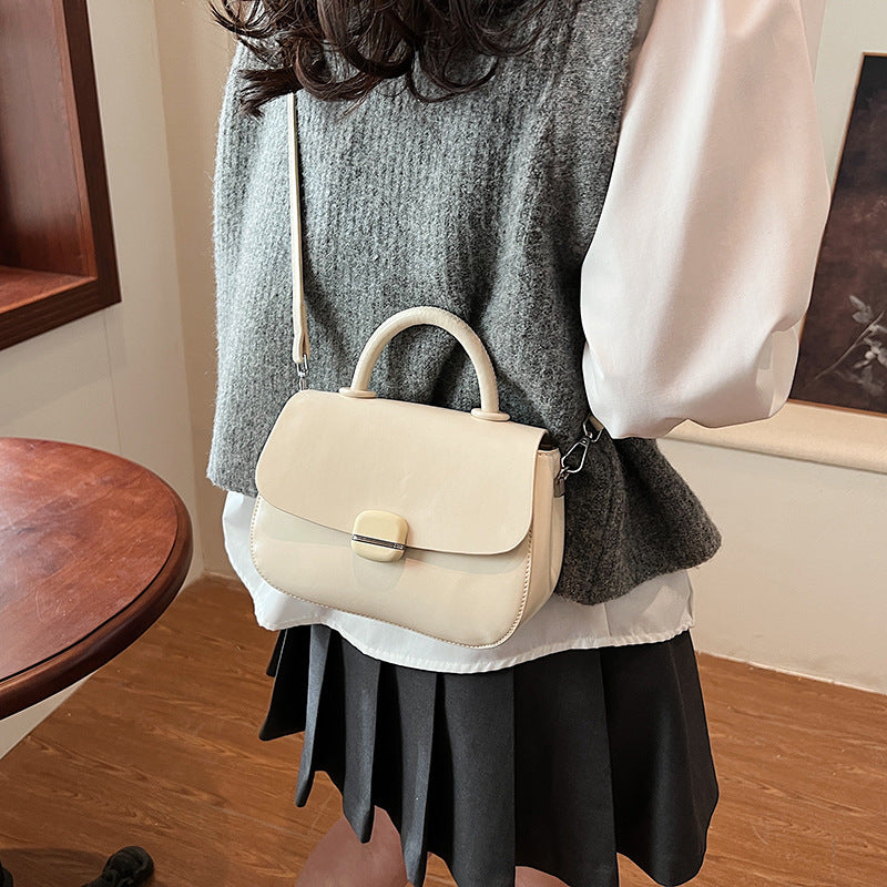 Fashion Handbag Women's Double-layer Crossbody - LODIMAE FASHION 