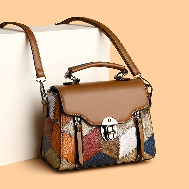 high-end handbag for women with a high-quality texture - LODIMAE FASHION 