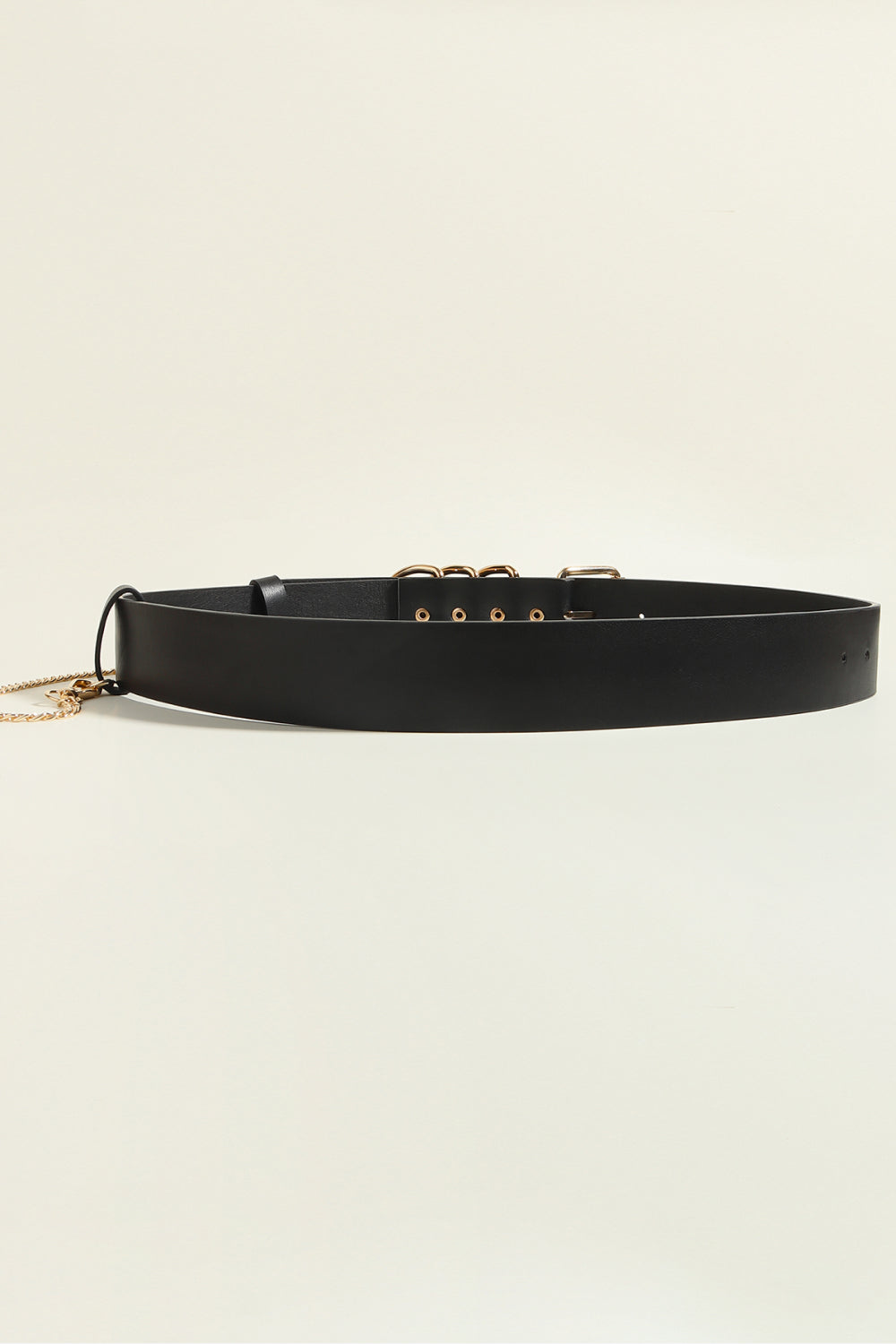 Punk PU Belt - LODIMAE FASHION 