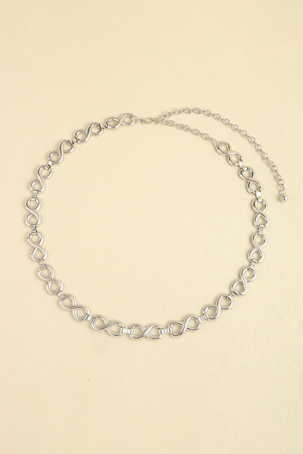 Alloy Lobster Clasp Belt - LODIMAE FASHION 