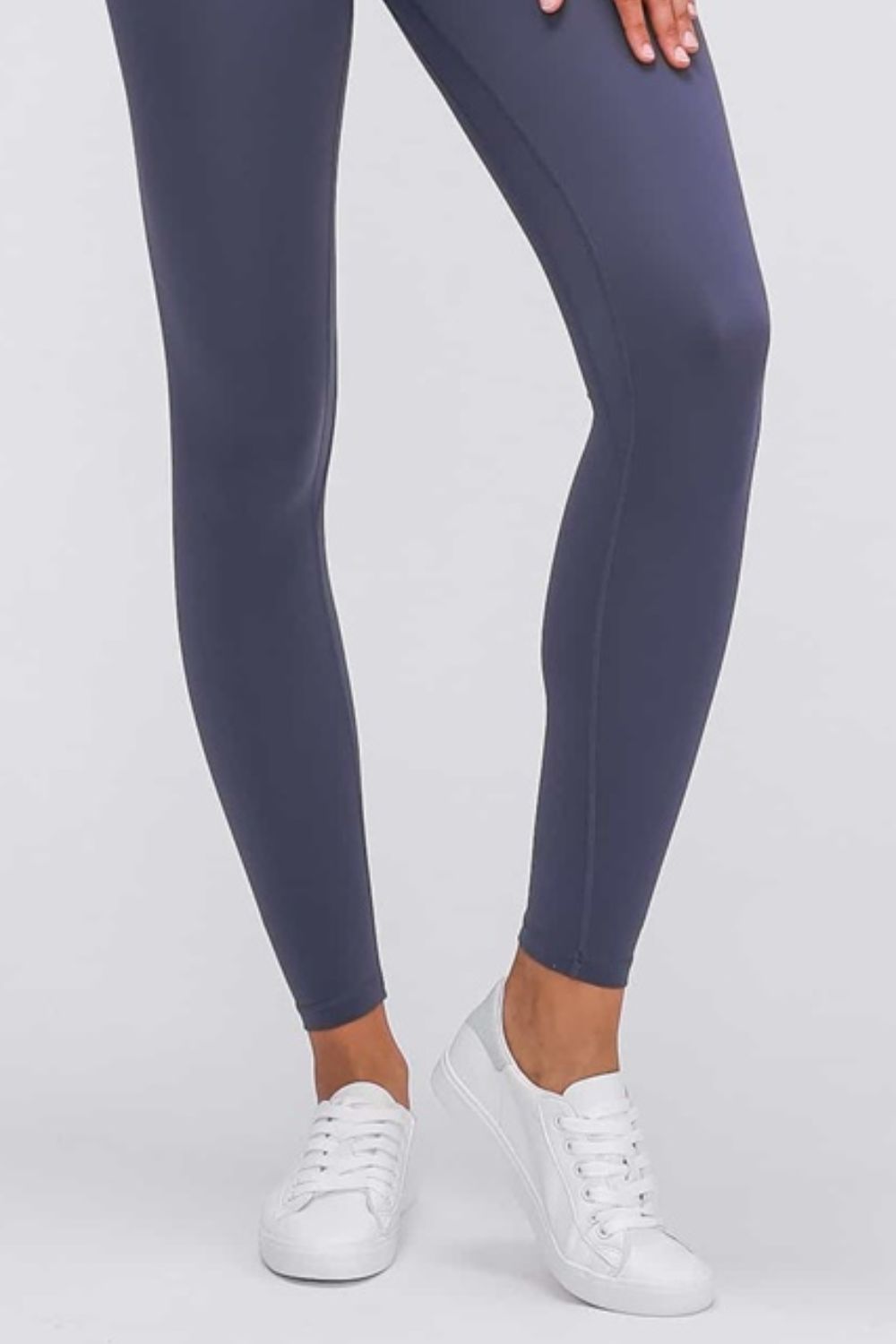 Millennia Ultra Soft High Waist Leggings - LODIMAE FASHION 