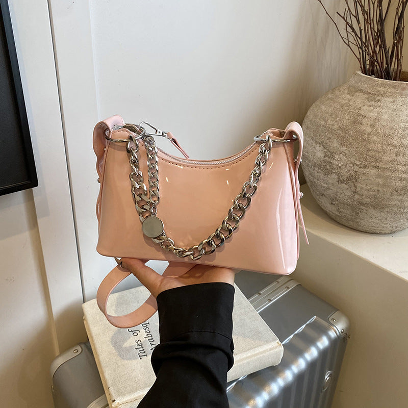 Underarm All-match Special-interest Design One-shoulder Crossbody Bag - LODIMAE FASHION 