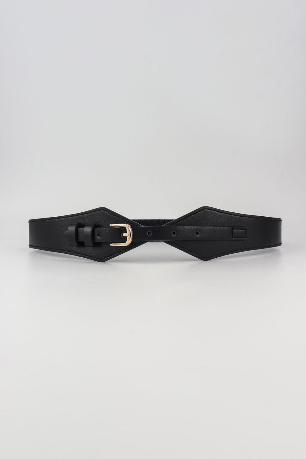 Fashion Geometric Elastic Belt - LODIMAE FASHION 