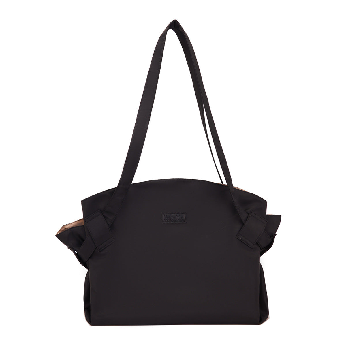 Large Capacity Foldable Travel Bag - Waterproof Shoulder Bag - LODIMAE FASHION 