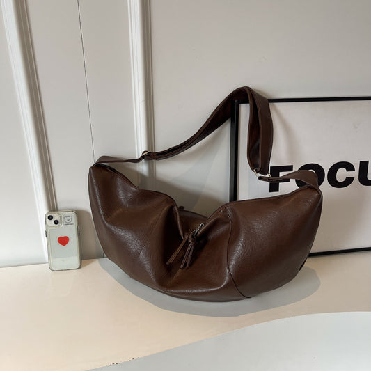 large capacity all-in-one crossbody bag - LODIMAE FASHION 