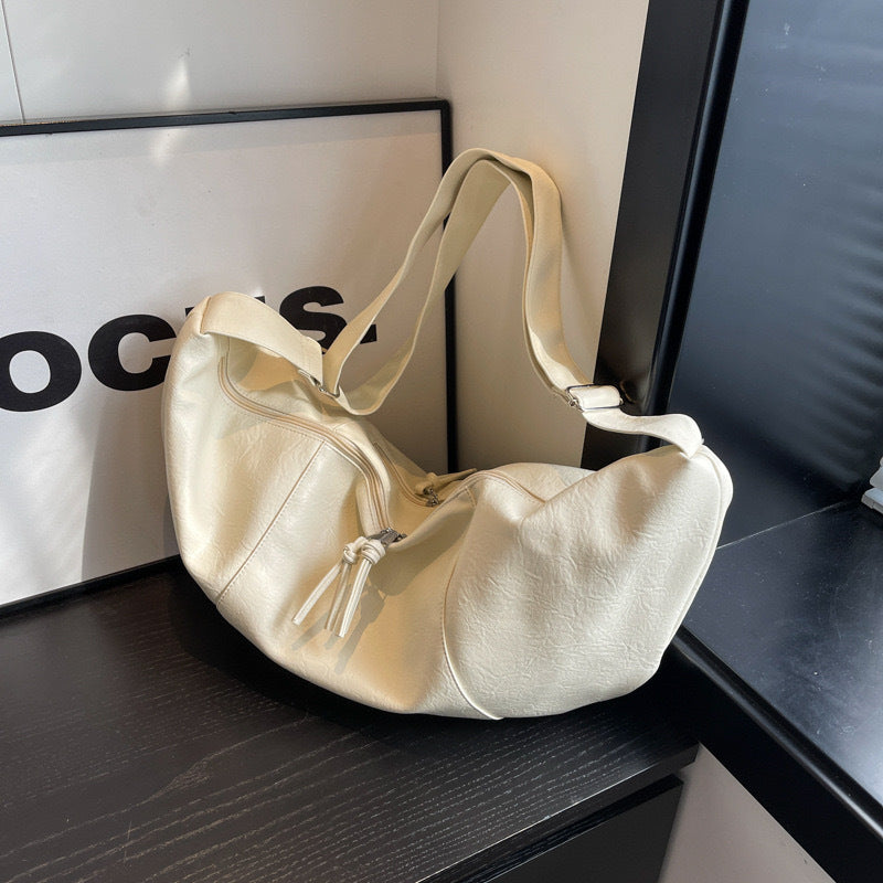 large capacity all-in-one crossbody bag - LODIMAE FASHION 