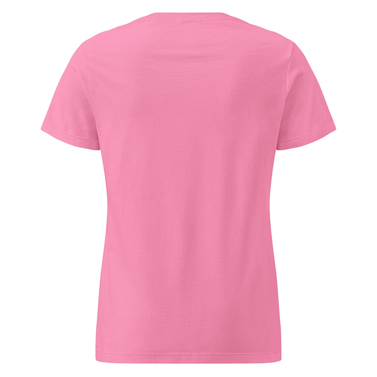 Women’s basic softstyle t-shirt - LODIMAE FASHION 