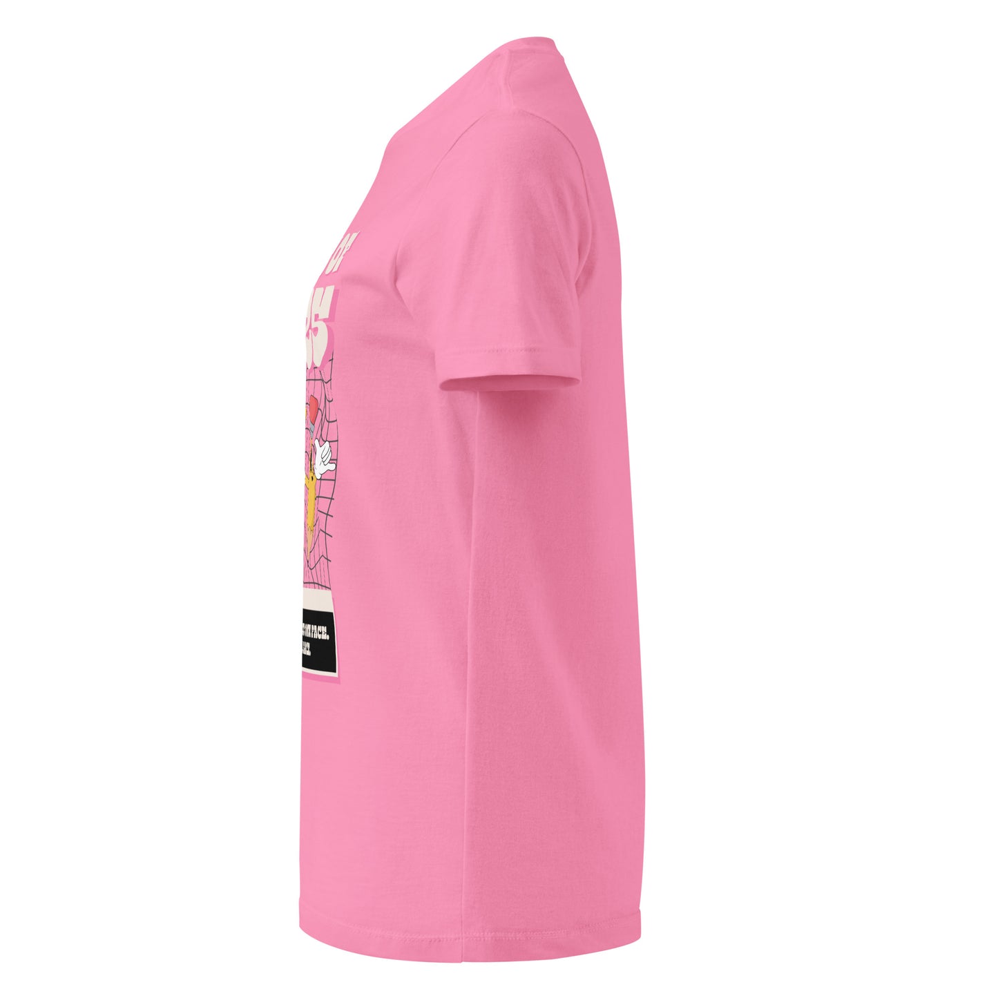 Women’s basic softstyle t-shirt - LODIMAE FASHION 