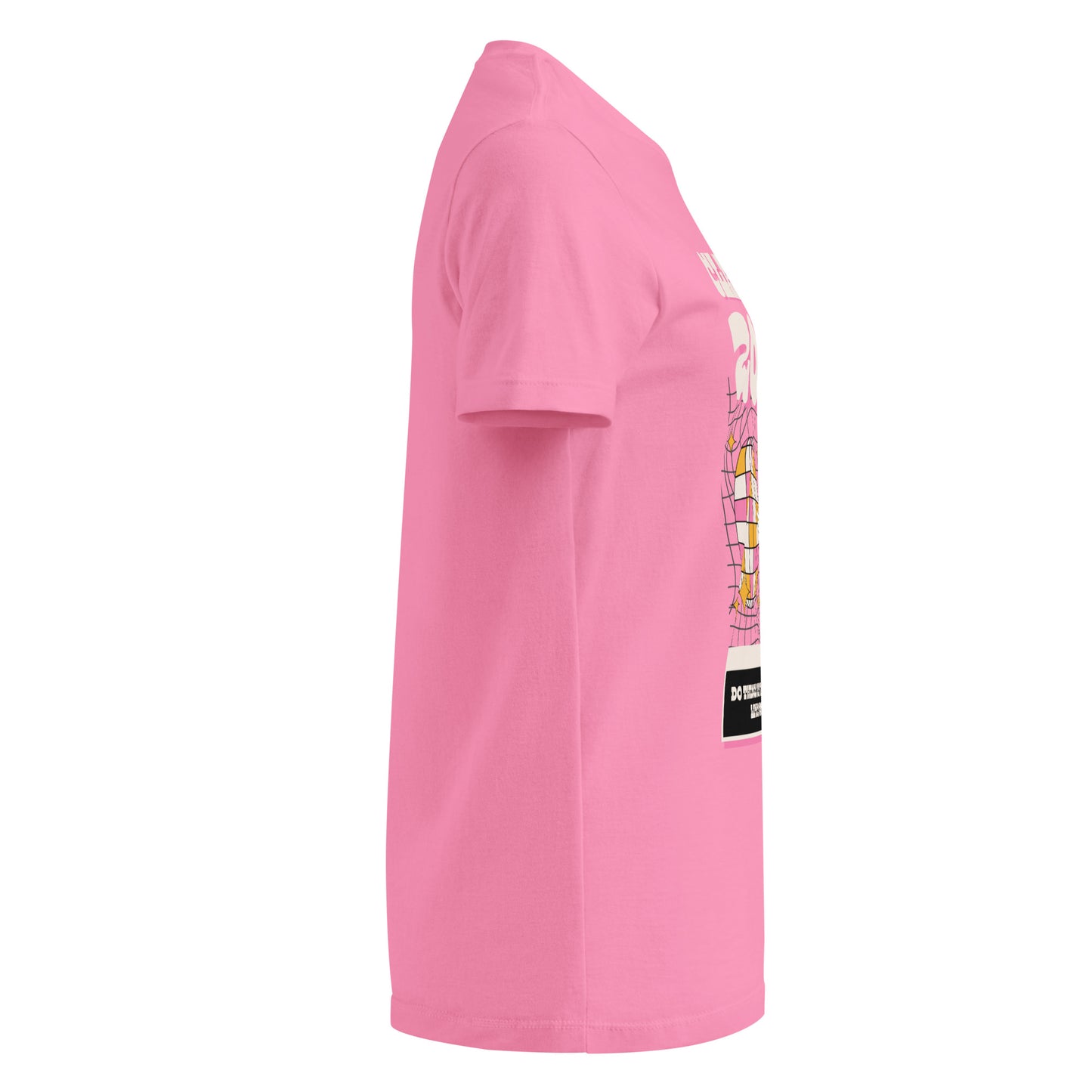 Women’s basic softstyle t-shirt - LODIMAE FASHION 