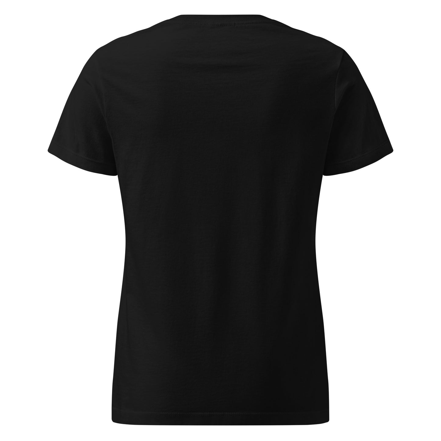 Women’s basic softstyle t-shirt - LODIMAE FASHION 
