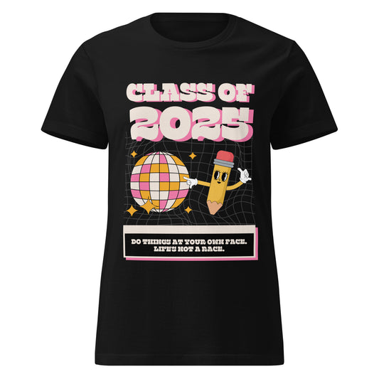 Women’s basic softstyle t-shirt - LODIMAE FASHION 