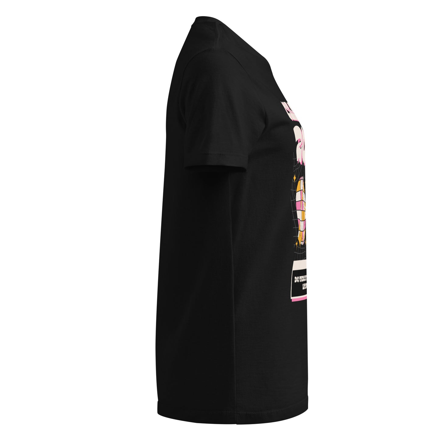 Women’s basic softstyle t-shirt - LODIMAE FASHION 