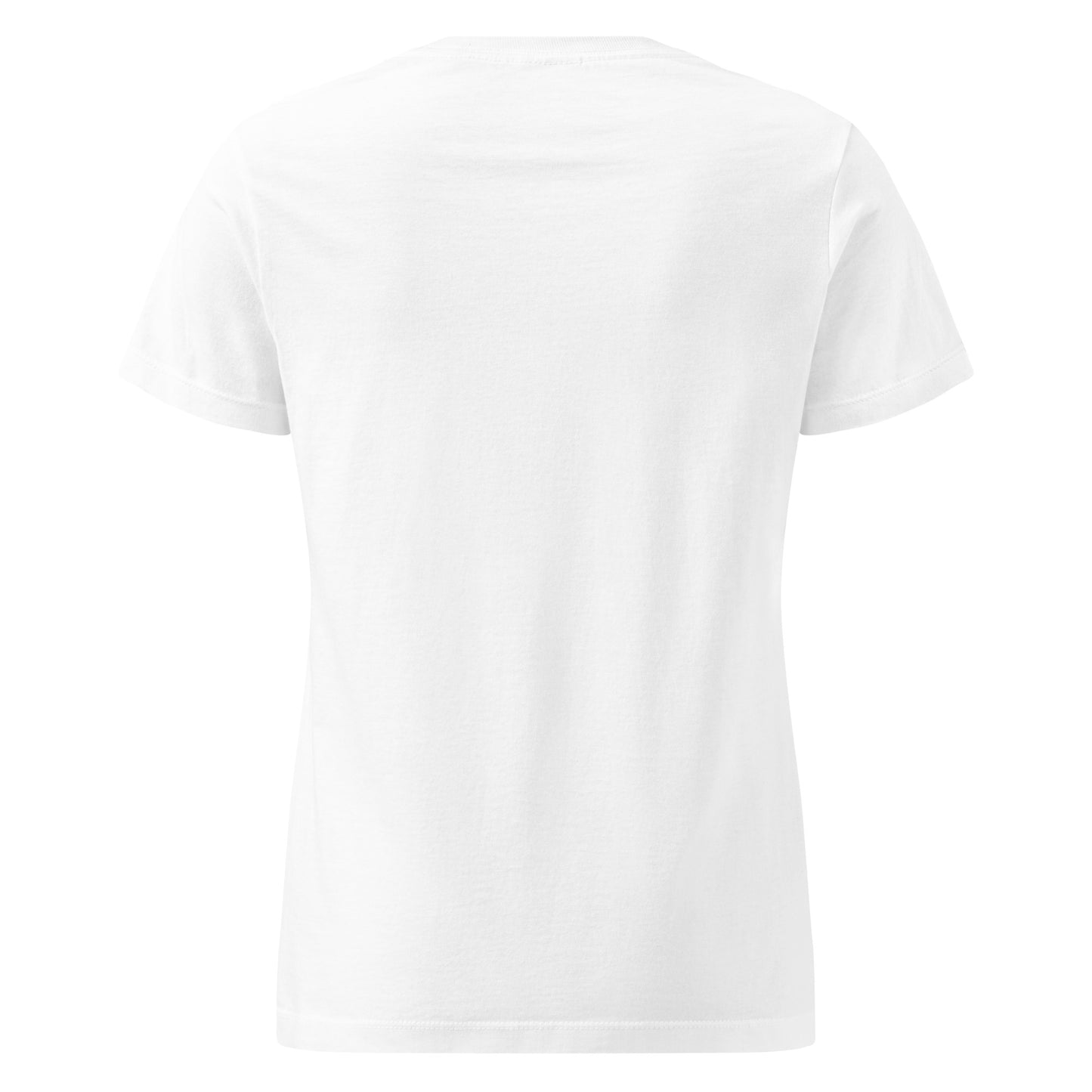 Women’s basic softstyle t-shirt - LODIMAE FASHION 