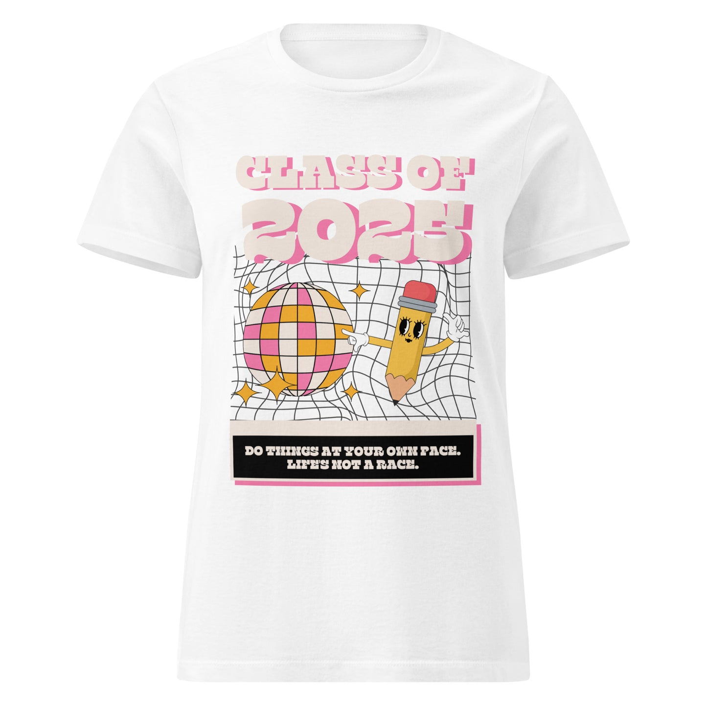 Women’s basic softstyle t-shirt - LODIMAE FASHION 