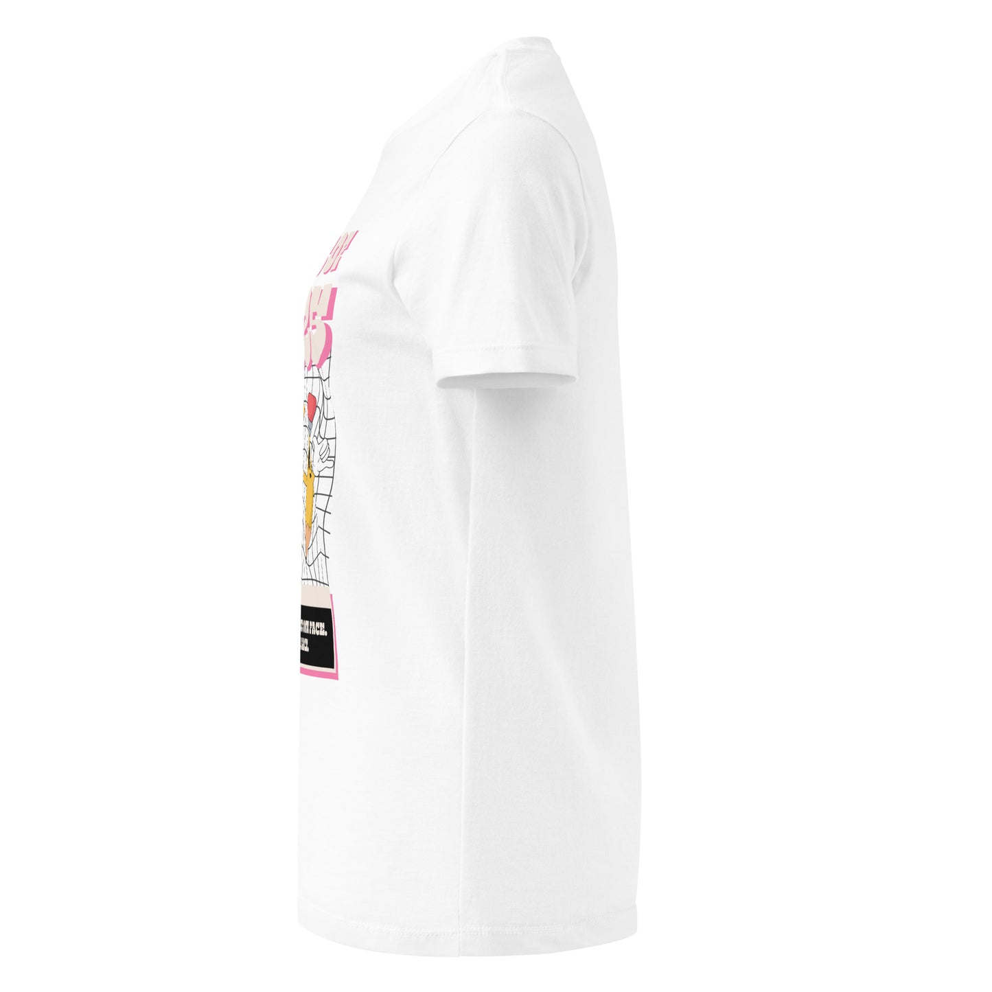 Women’s basic softstyle t-shirt - LODIMAE FASHION 